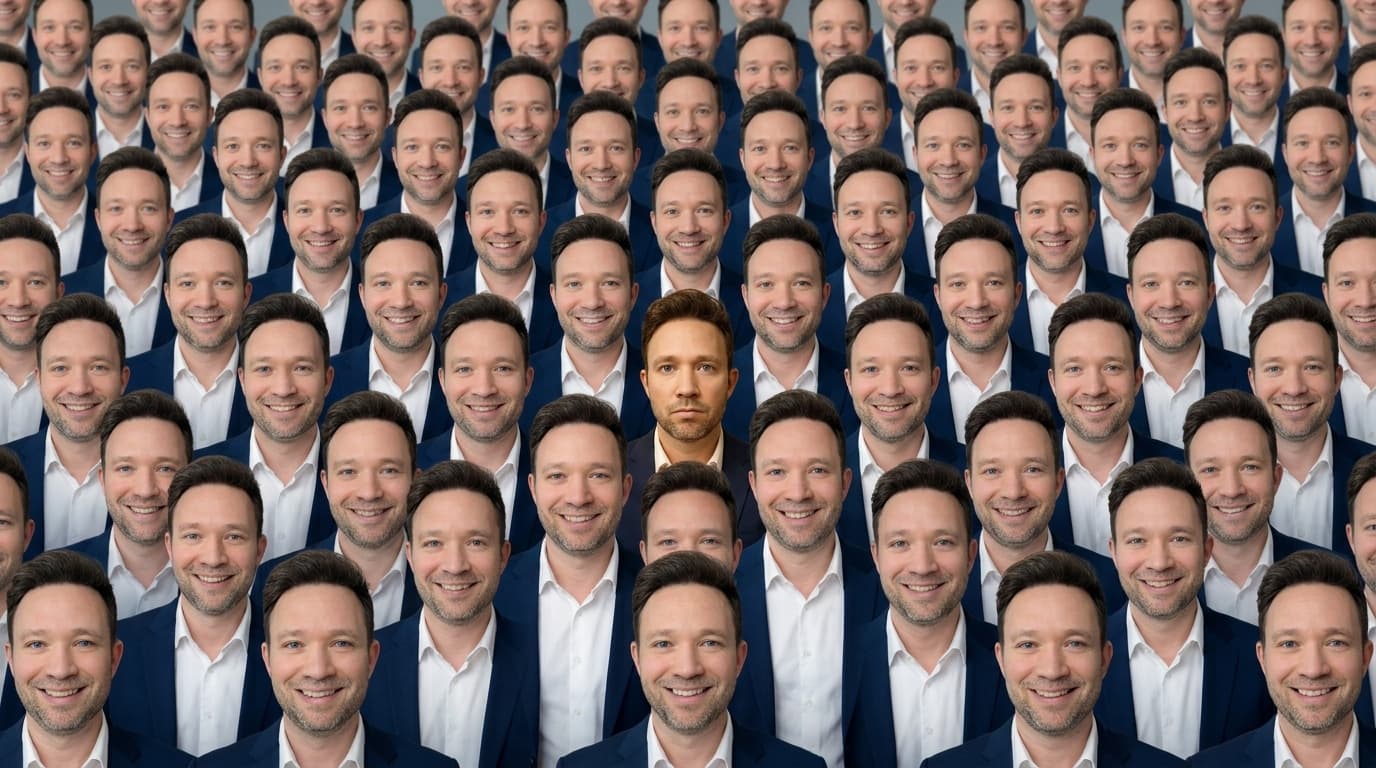 The Interpretation Layer Will Average You Out