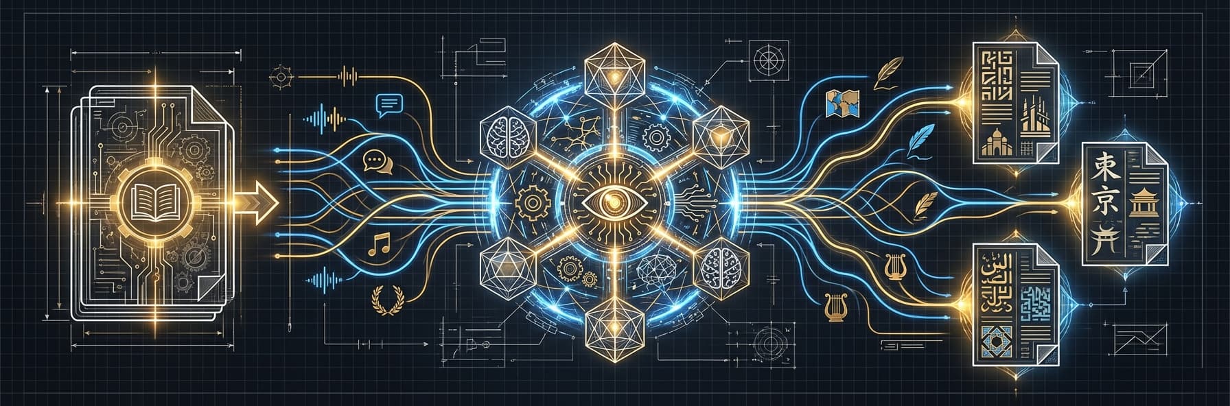 Text Grand Central banner