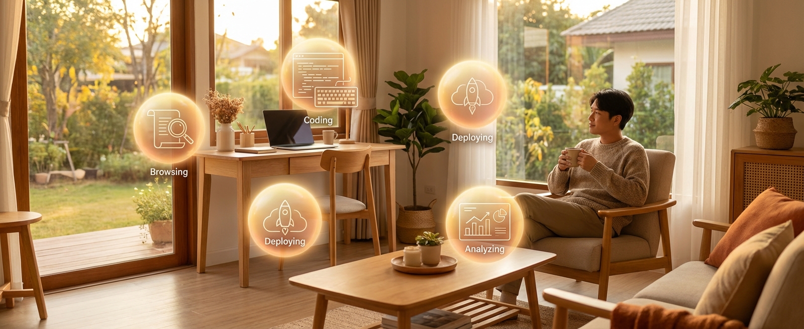 Delegation in Practice