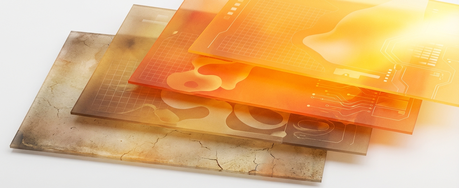 Revolution in Progress