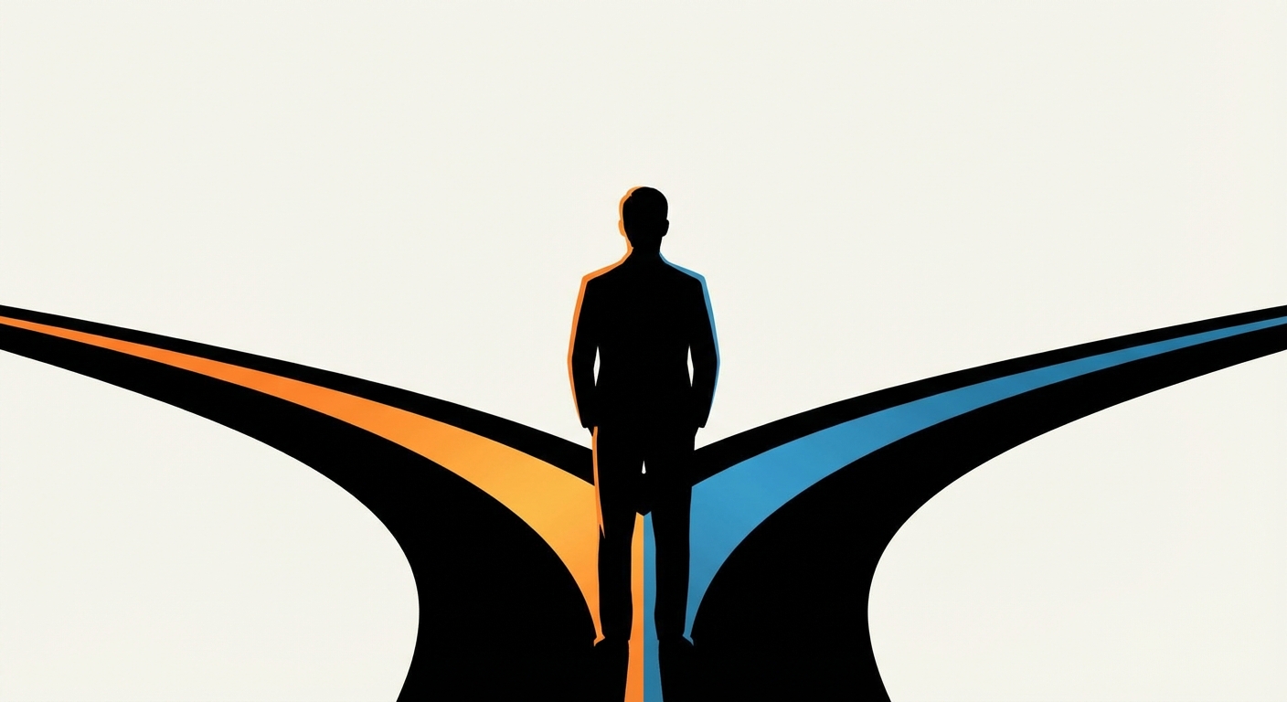 Why Peter Chose OpenAI