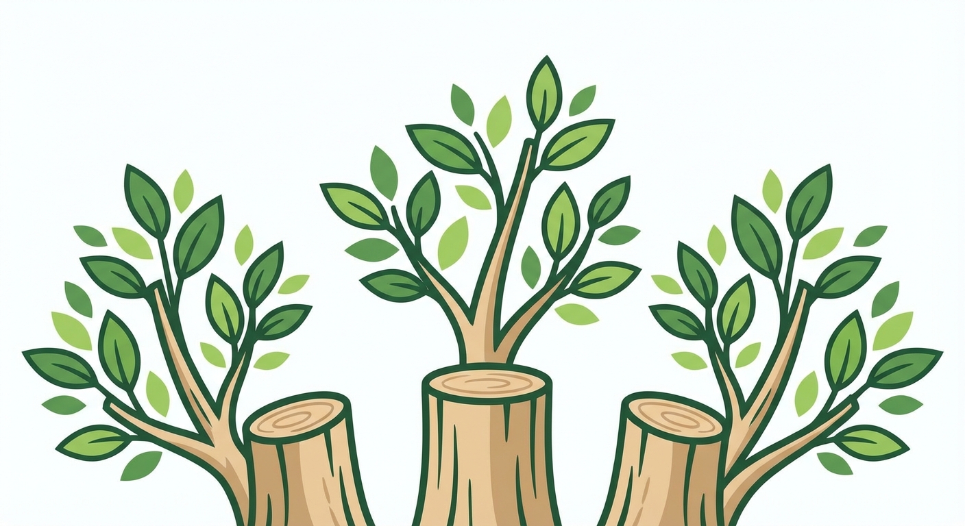 History Shows the Pattern