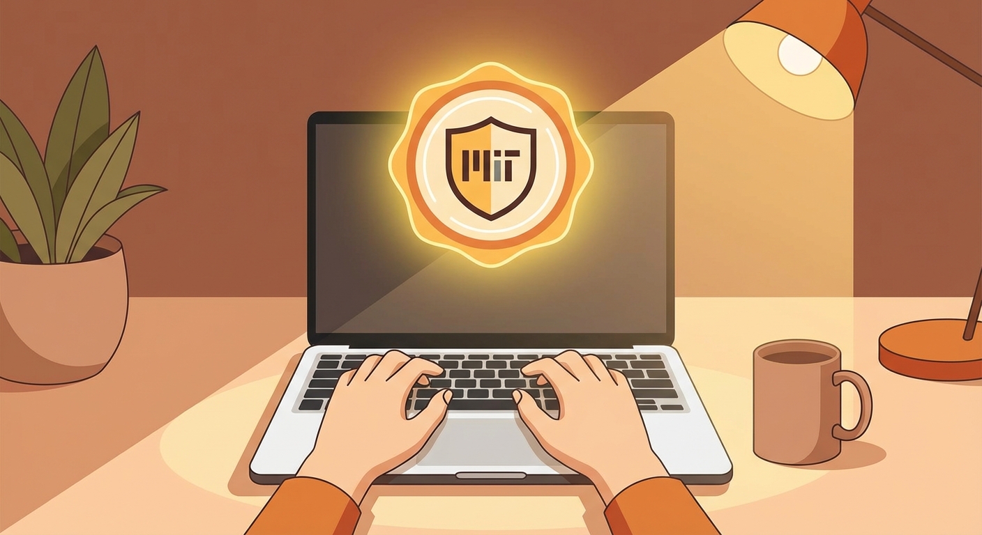 What I'm Actually Doing